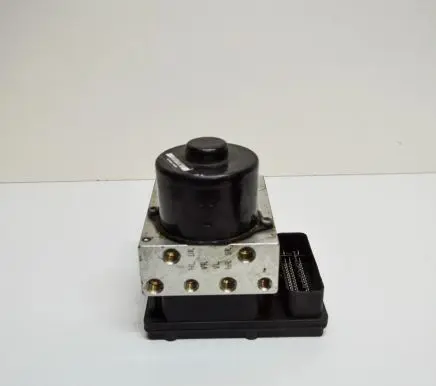 Volkswagen Touareg I ABS Pump
