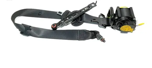 KIA Sorento IV Front seatbelt 88810P2100 32741 88810P2100WA6