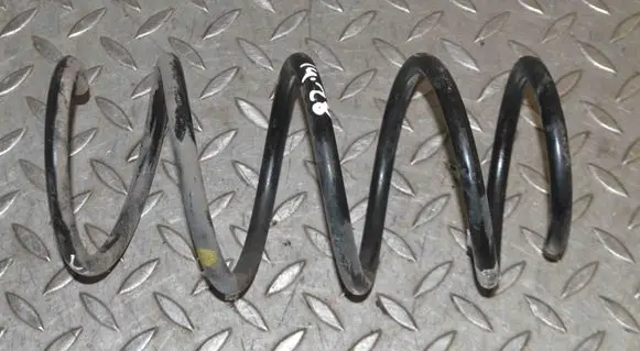 Seat Leon IV Front coil spring