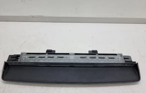 BMW 5 F10 F11 Third/center stoplight 7230799 63257230799 7230801