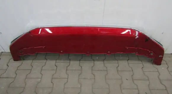 Honda CR-V Front bumper lip 08P98-3M0-000-03