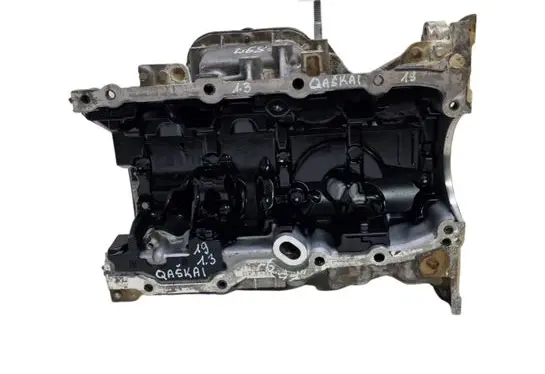 Nissan Qashqai Oil sump 110178859R