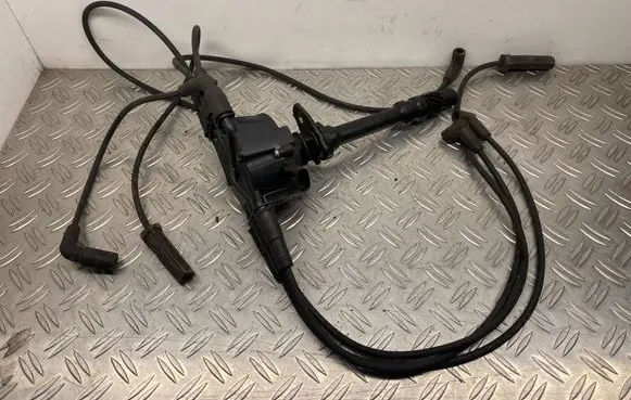 Chevrolet Blazer Spark distributor 1104078