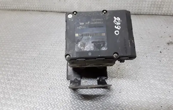 Volkswagen Sharan ABS Pump 1J0907379P 7M3614111H