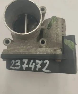 Skoda Fabia Mk2 (5J) Throttle valve 03D133062E A2C53060088