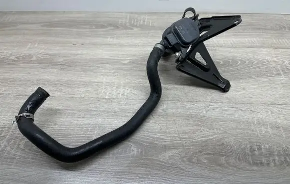 Toyota RAV 4 (XA50) Electric auxiliary coolant/water pump G904042010 64529F035057