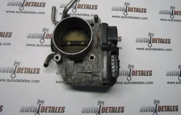 Toyota Avensis Verso Throttle valve 2203028020