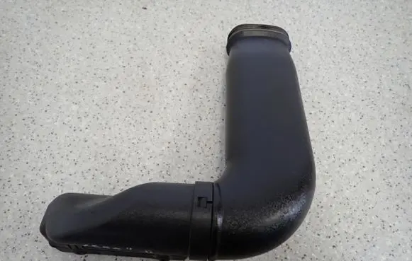 KIA Ceed Intercooler hose/pipe 