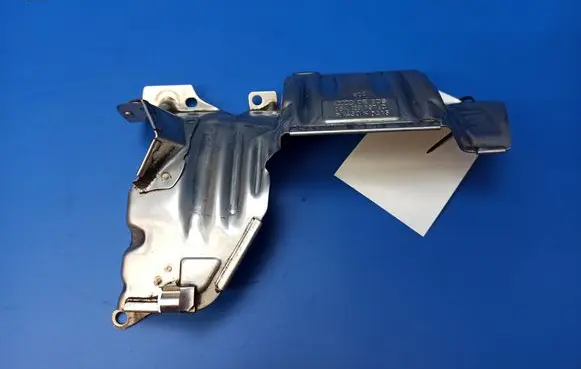 Audi A3 S3 8V Heat shield in engine bay 06K129597C