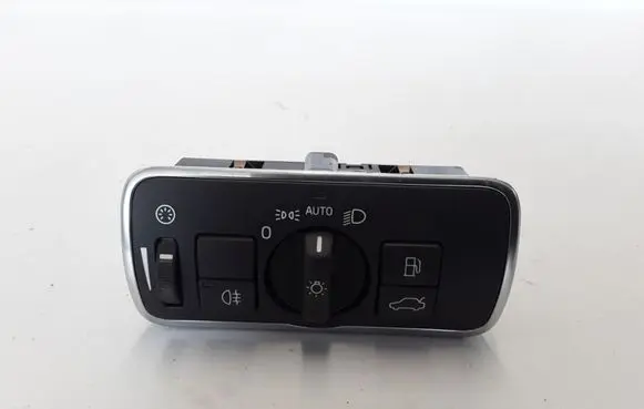 Volvo V60 Light switch 30739448