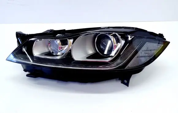 Jaguar XF X260 Headlight/headlamp GX6313W030DD