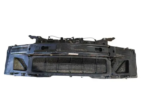 Tesla Model S Radiator set 10580700C