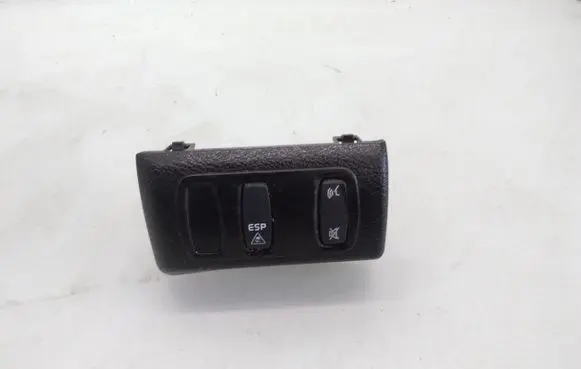 Renault Laguna II ESP (stability program) switch 226133