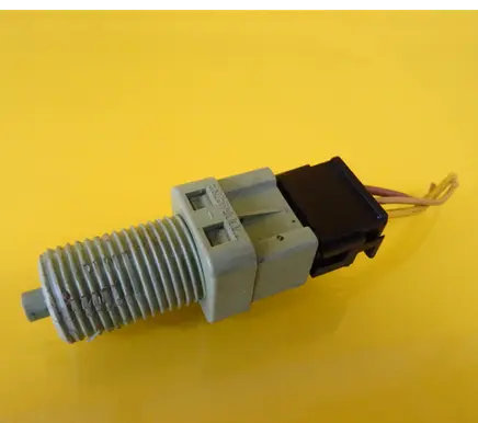 Renault Clio II Brake pedal sensor switch 7700849783