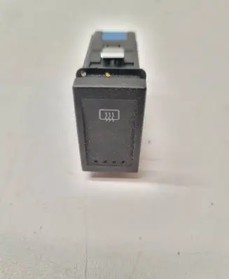 Volkswagen Transporter - Caravelle T4 Windscreen/window heater switch 7D0959621