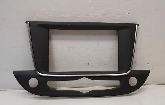 Opel Crossland X Radio/GPS head unit trim 460029937