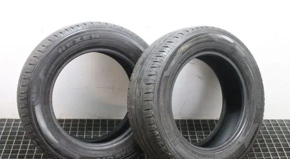 Renault Trafic III (X82) R12 summer tire 20565R16C NEXEN