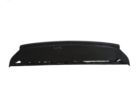 Volkswagen PASSAT B7 Front bumper lip 3aa805903autoas1 3aa805903