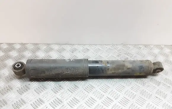 Chevrolet Captiva Rear shock absorber/damper