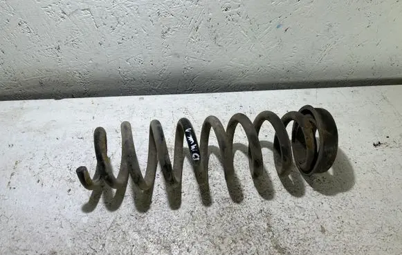 BMW 1 E81 E87 Rear coil spring