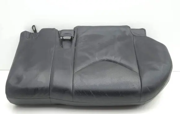 Rear seat