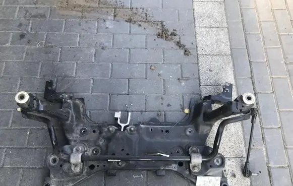 Ford Focus Front axle beam 