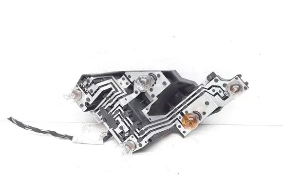 Mercedes-Benz CLK A209 C209 Tail light bulb cover holder A2098200877