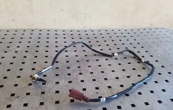 Skoda Octavia Mk3 (5E) Exhaust gas temperature sensor 04L906088DH