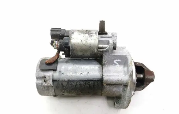 KIA Sportage Starter motor 361002A550 4280007980