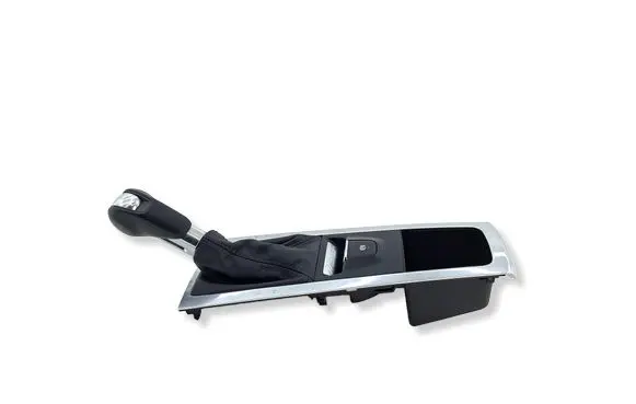 Porsche Macan (95B) Gear shifter surround trim plastic 95B863419 95B864132A 95B713139E