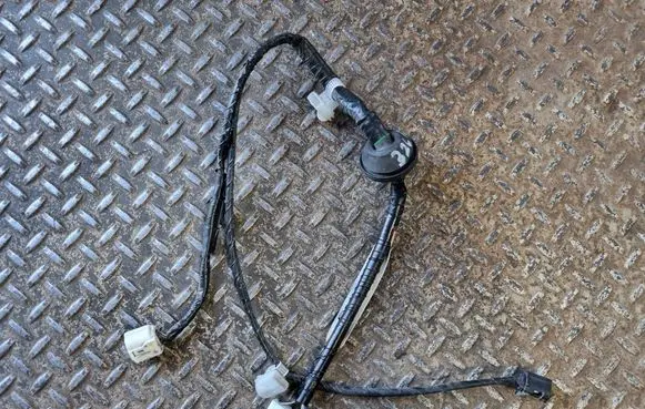 Mazda CX-5 II Other wiring loom KBG767150