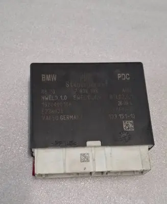 Mini Cooper Countryman F60 Parking PDC control unit/module 7938196 E238036 1926400108