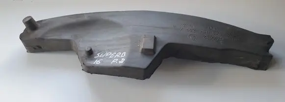 Skoda Superb B8 (3V) Fender foam support/seal 