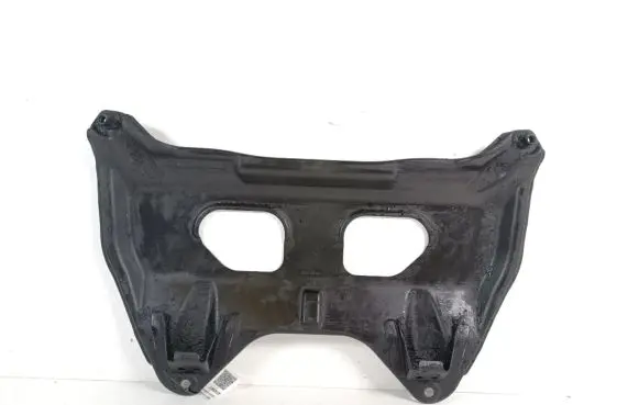 Other front suspension part