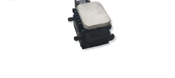 Ford Focus Airbag deployment crash/impact sensor 3M5T14B342AB 190506 402582