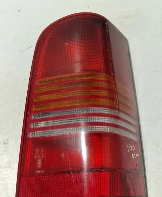 Mercedes-Benz Vito Viano W638 Rear/tail lights 6388201764 6388201564 6388201364