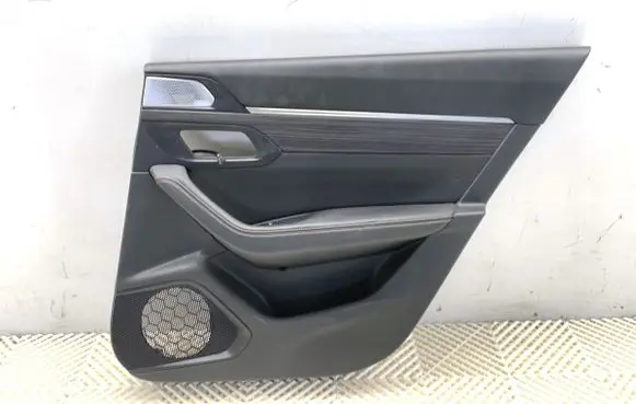 Peugeot 508 II Coupe rear side trim panel 