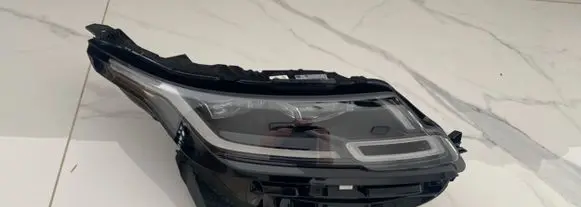 Land Rover Range Rover Velar Spotlight LR150074 89915954 17H09065