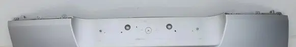 Renault Espace IV Tailgate/trunk/boot exterior handle 8200007893