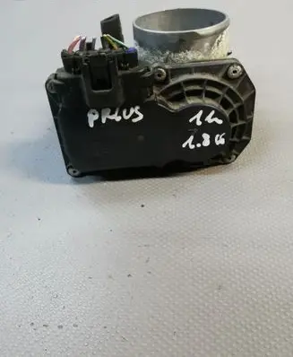 Toyota Prius (XW30) Throttle valve 220300T110