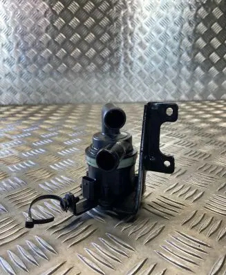 Audi A6 S6 C7 4G Electric auxiliary coolant/water pump 5N0965561