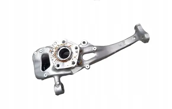 Audi A7 S7 4K8 Front wheel hub spindle knuckle 8B3407560A