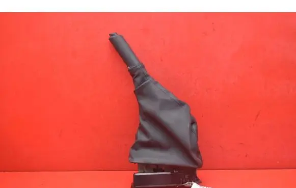 Renault Trafic I Handbrake/parking brake lever assembly 361352580R
