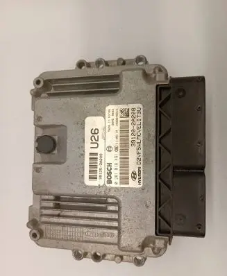 Hyundai i40 Engine control unit/module 391202A208 0281018491 39120-2A208