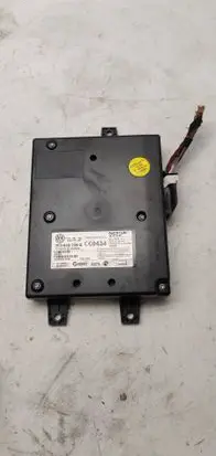 Bluetooth control unit module
