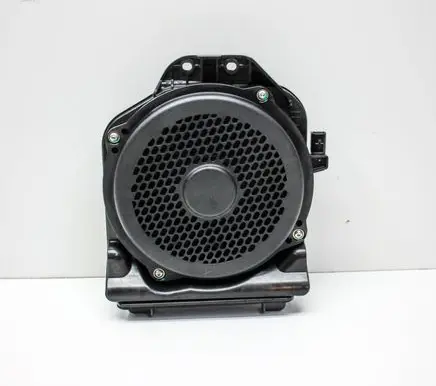 Subwoofer speaker