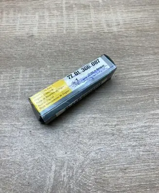 Renault 9 Spark plug 7701366087