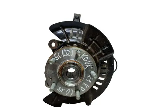 Hyundai Kona I Front wheel hub
