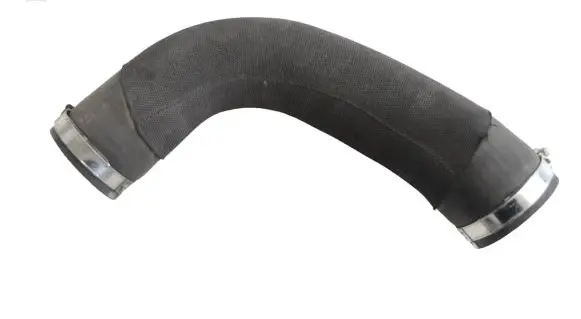 Audi A6 S6 C7 4G Intercooler hose/pipe 4G0145737AK