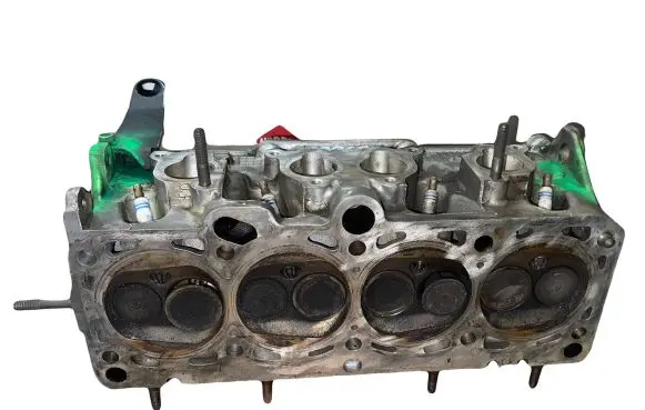 Volkswagen Golf IV Engine head 06B103373A